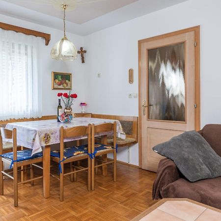 Holiday Home Pri Srni Bohinj Esterno foto