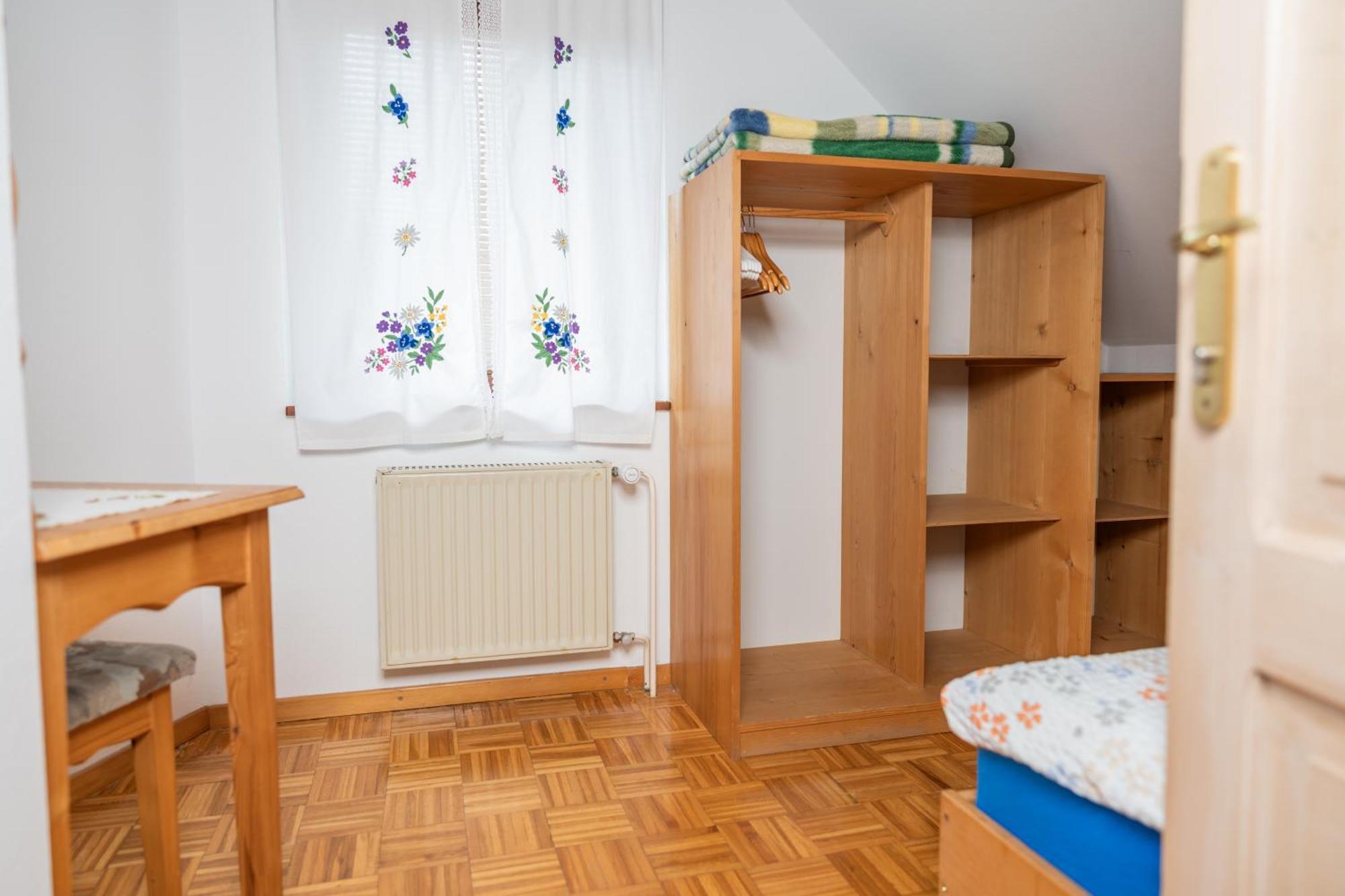 Holiday Home Pri Srni Bohinj Esterno foto