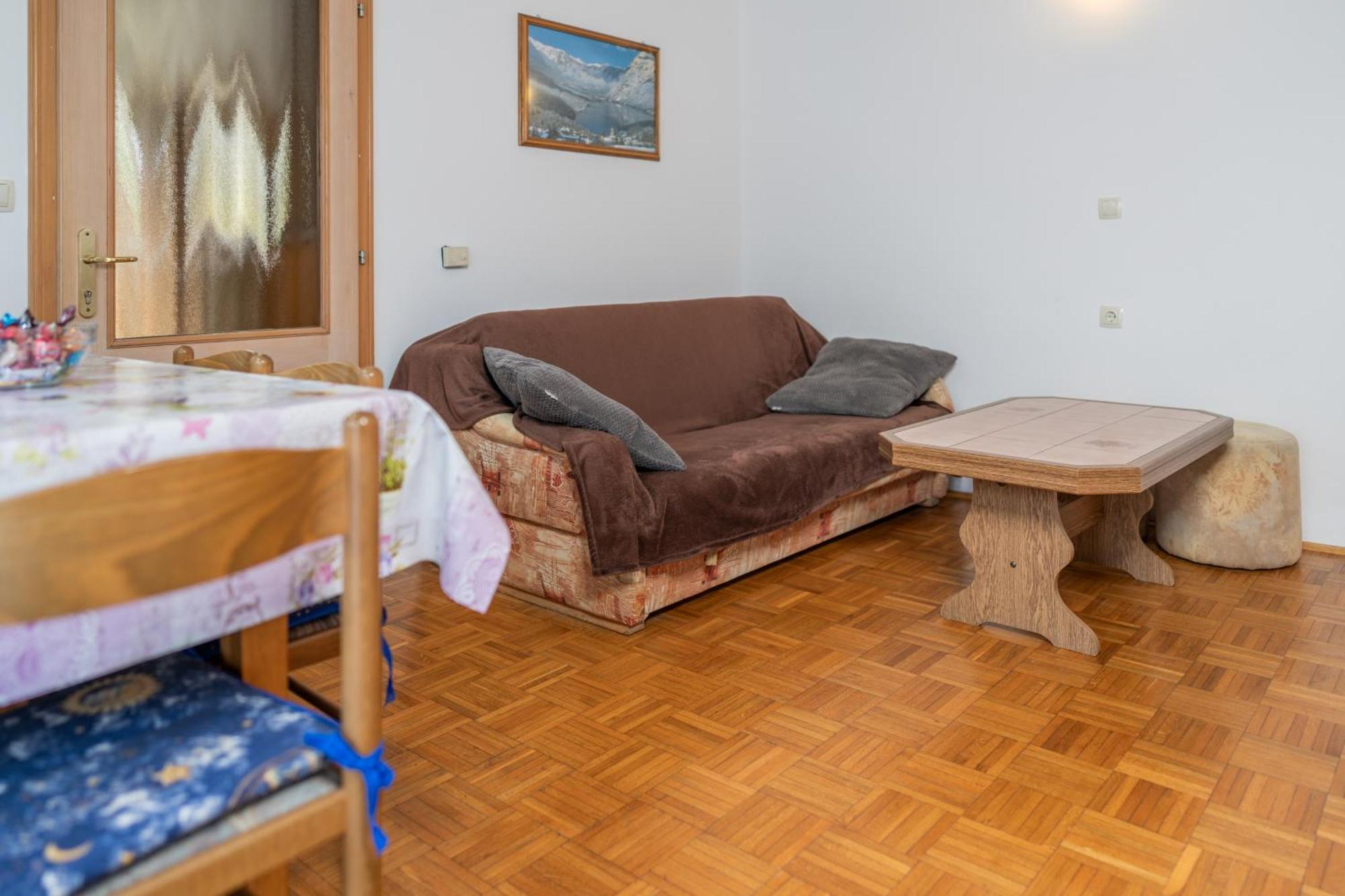 Holiday Home Pri Srni Bohinj Esterno foto