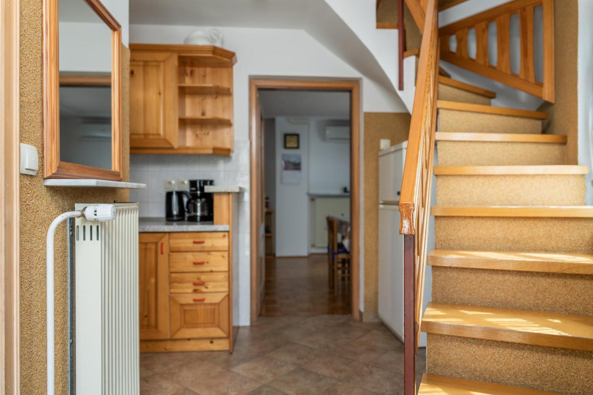 Holiday Home Pri Srni Bohinj Esterno foto