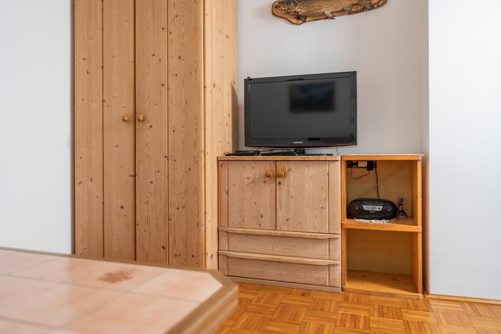 Holiday Home Pri Srni Bohinj Esterno foto