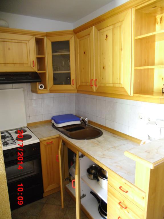 Holiday Home Pri Srni Bohinj Camera foto